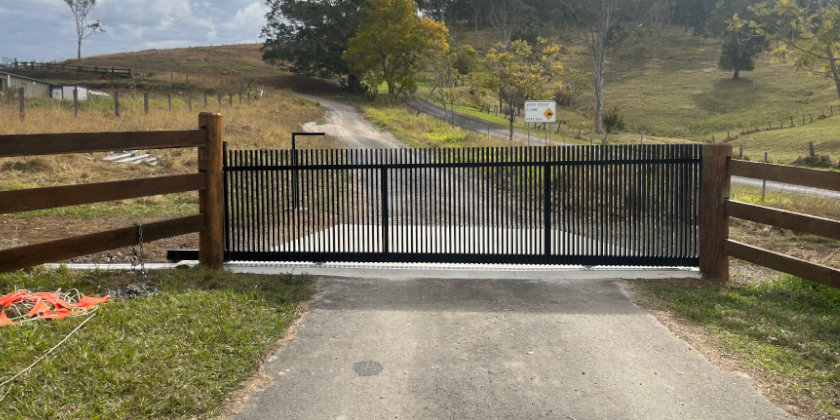 custom gates and screens jd fabrication welding services