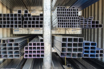 Steel & Aluminium Sales